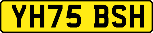 YH75BSH