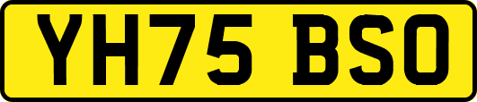 YH75BSO