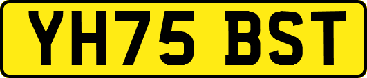 YH75BST