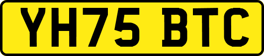 YH75BTC