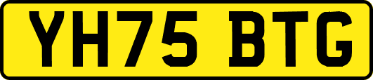 YH75BTG