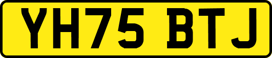 YH75BTJ