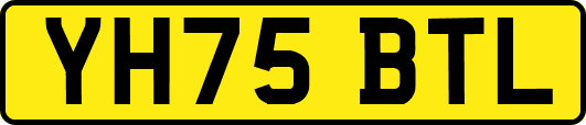 YH75BTL