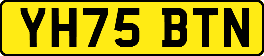 YH75BTN