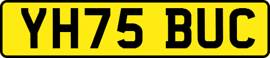 YH75BUC