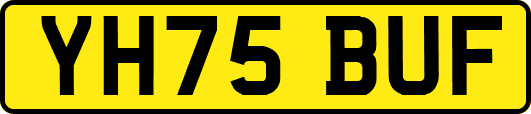 YH75BUF
