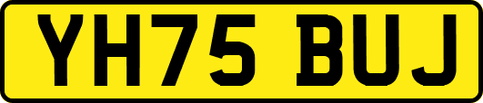 YH75BUJ