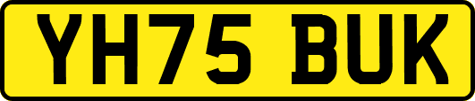 YH75BUK