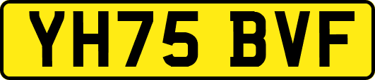 YH75BVF