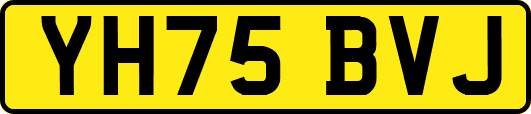 YH75BVJ