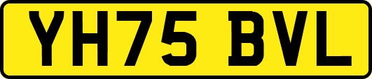YH75BVL