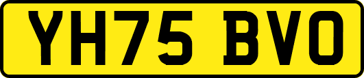 YH75BVO