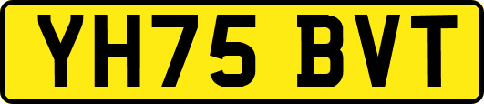 YH75BVT