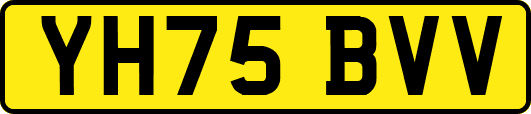 YH75BVV