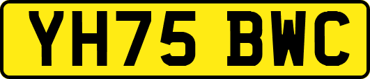 YH75BWC