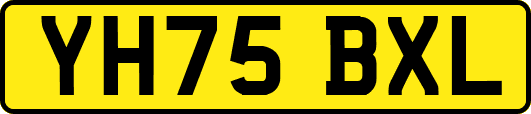 YH75BXL