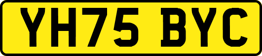 YH75BYC