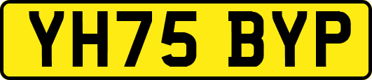 YH75BYP