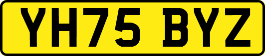 YH75BYZ