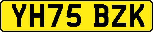 YH75BZK