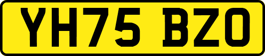 YH75BZO