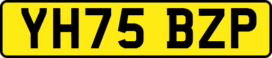 YH75BZP