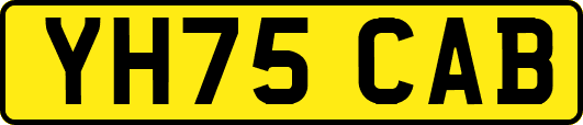 YH75CAB