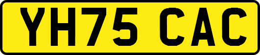 YH75CAC