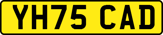 YH75CAD
