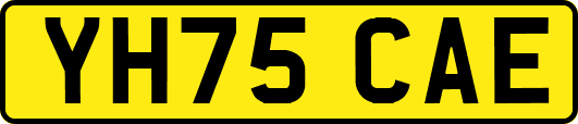 YH75CAE