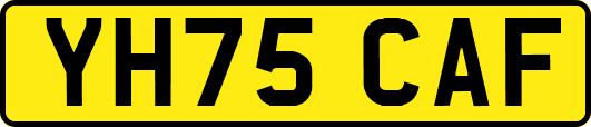 YH75CAF