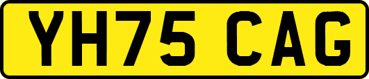 YH75CAG
