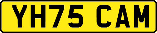 YH75CAM
