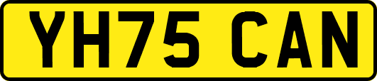 YH75CAN
