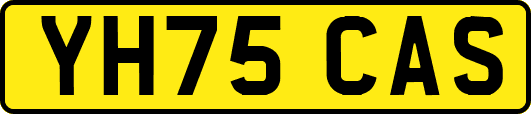 YH75CAS
