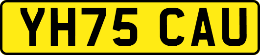 YH75CAU