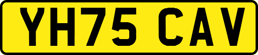 YH75CAV