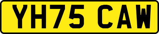 YH75CAW