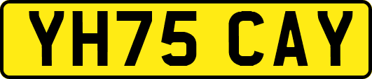 YH75CAY