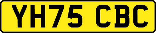 YH75CBC