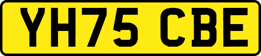 YH75CBE