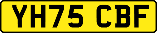 YH75CBF