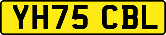 YH75CBL