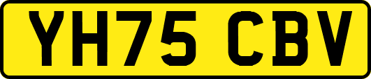 YH75CBV