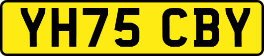 YH75CBY