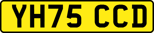 YH75CCD