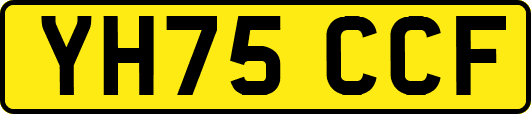 YH75CCF