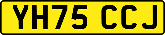 YH75CCJ