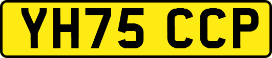 YH75CCP