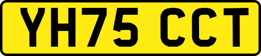 YH75CCT